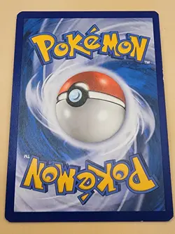 Pokemon Piplup 71/100 Reverse Holo Platinum Lightly Played (LP) - Image 3