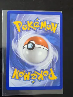 2025 Pokemon Phantasmal Flames Special Illustration Rare Rotom ex 126/094 READ - Image 3