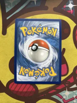 Pokemon Pikachu 28/73 - SM Shining Legends - Shatter Holo - Excellent - Image 2
