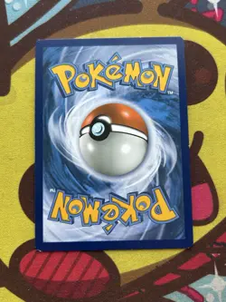 Pokemon Pikachu 30/111 - SM Crimson Invasion - Reverse Holo - Excellent - Image 2