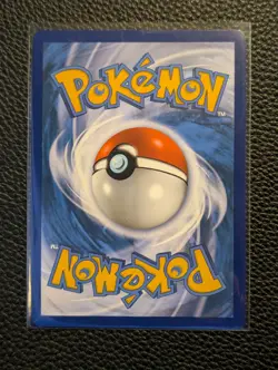 Pokemon TCG Grusha 268/193 Sv02 Paldea Evolved Full Art Trainer Supporter Holo - Image 3