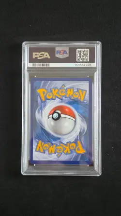 Pokemon - Crown Zenith - Pikachu Galarian Gallery GG30/GG70 - PSA 9 - Image 2