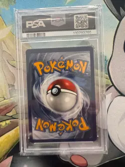 M Sceptile EX 8/98 XY - Ancient Origins Ultra Rare Pokemon Card PSA 9 - Image 2