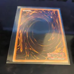 Maliss C MTP-07 Ultra Rare CRBR-EN022 Crossover Breakers 1st Edition Yugioh - Image 3