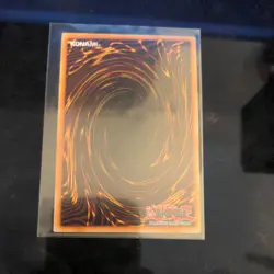 Maliss C MTP-07 Ultra Rare CRBR-EN022 Crossover Breakers 1st Edition Yugioh - Image 4
