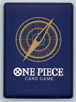Trafalgar Law (Jolly Roger Foil) ST03-008 PRB01- One Piece LP - Image 2