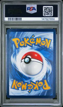 2023 POKEMON TRADITIONAL CHINESE SV-P PROMO #050 DETECTIVE PIKACHU PSA 10 Card - Image 2