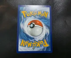Eevee V SWSH065 Full Art Black Star Promo Pokemon Card LP - Image 2