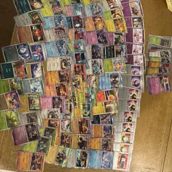Pokemon Japanese Holo Reverse Holo Pokeball Lot - Image 1