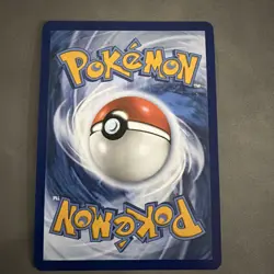 Pokemon TCG - Shaymin - Destined Rivals 185/182 Illustration Rare - NM - Image 2
