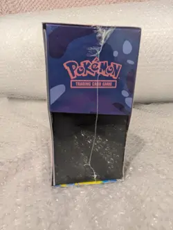 Pokemon Center Exclusive Chaos Rising Elite Trainer Box ETB - Image 2