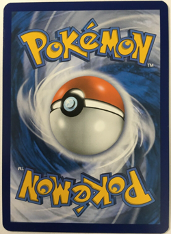 POKEMON STARAPTOR 83/111 CRIMSON INVASION RARE REVERSE HOLO NEAR MINT - Image 2