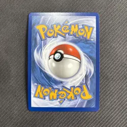 Budew 221/217 IR Pokemon Ascended Heros Full Art Illustration Rare Pokemon TCG - Image 2