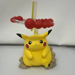 Pokemon Celebrations Premium Gigantamax Pikachu VMAX Statue - Image 1