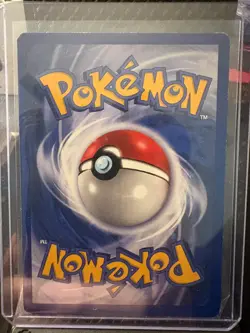 Totodile 85/105 Common Neo Destiny Pokemon Unlimited Lightly Played - Image 2