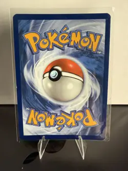 Arven's Toedscruel Pokemon Destined Rivals Reverse Holo 110/182 - Image 2