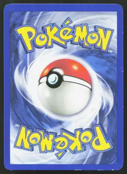 HERE COMES TEAM ROCKET! 71/82 RARE TEAM ROCKET POKEMON 1ST EDITION MP - Image 2