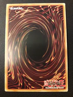 Yu-Gi-Oh! Nummer C39: Utopiastrahl V, YS13-DEV01, UR, 1. Auflage, Deutsch, NM - Image 4