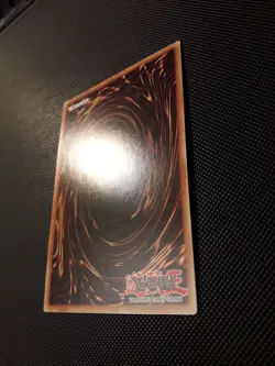 Yu-Gi-Oh! Nummer C39: Utopiastrahl V, YS13-DEV01, UR, 1. Auflage, Deutsch, NM - Image 5