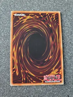 Valkyrie Brunhilde SHVA-EN004 - Secret Rare - Near Mint - Unlimited - Yugioh - Image 2