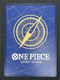 [NM]Monkey D. Luffy ONE PIECE Card Japanese OP11-118 A Fist of Divine Speed UA26 - Image 3