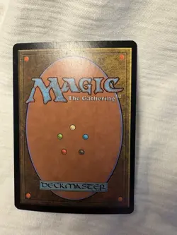 MTG Spirit of Resistance Invasion Foil 38/350 - Image 3