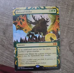 Natural Order Strixhaven: Mystical Archive Regular **NM/ PACK FRESH** - Image 1