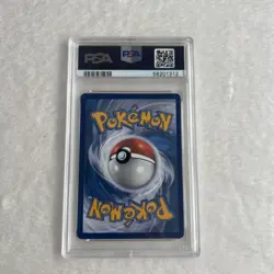 2019 Pokemon Sun & Moon Hidden Fates Shiny Type: Null #SV45 PSA 10 GEM MINT - Image 2