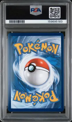 2026 POKEMON ASC EN-ASCENDED HEROES SPECIAL ILLUSTRATION RARE PIKACHU EX PSA 10 - Image 2