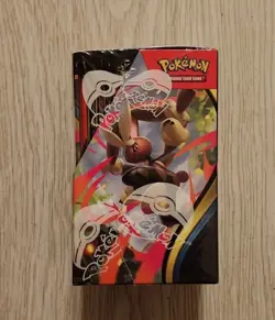 Pokemon TCG Phantasmal Flames Half Booster Box 18 Packs. Brand New & Sealed - Image 5