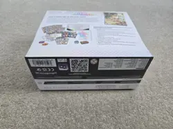 Pokemon TCG Prismatic Evolutions ETB Elite Trainer Box Sealed - Image 4