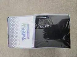 Pokemon TCG Prismatic Evolutions ETB Elite Trainer Box Sealed - Image 5