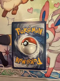 Pokemon TCG Kyogre 021/072 Shining Fates Holo Amazing Rare MINT/Near Mint - Image 3