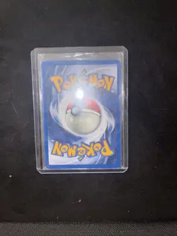 Omanyte Fossil 52/62 Mint Condition Pokemon TCG - Image 4