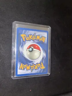 Omanyte Fossil 52/62 Mint Condition Pokemon TCG - Image 5
