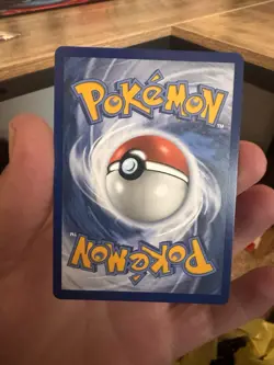 Pokemon TCG Chaos Rising- Claydol Holo 92/86 - Image 2