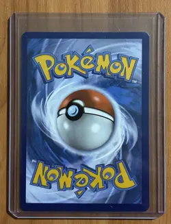 Pokemon TCG Mimikyu VMAX Alt Art TG17/TG30 Brilliant Stars NM - Image 2