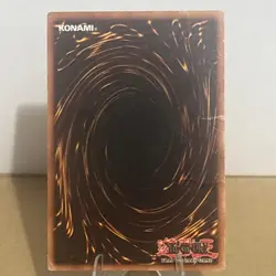 Yugioh Cosmo Queen MP1-002 Ultra Rare MP - Image 2