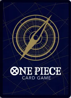 It's to Die For UC Two Legends OP08-076 One Piece TCG - Image 2