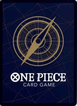 It's to Die For UC Premium Booster -The Best- Vol. 2 OP08-076 One Piece TCG - Image 2