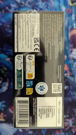 One Piece TCG OP-16 The Time of Battle English Booster Box New & Factory Sealed - Image 3