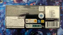 One Piece TCG OP-16 The Time of Battle English Booster Box New & Factory Sealed - Image 4