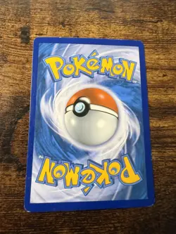 Zekrom EX BW38 Holo Foil Promo Rare Pokemon Card MP - Image 3