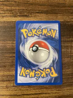 Pokemon TCG Neo Genesis - Cyndaquil 57/111 - Regular 1st Edition Common NM - Image 2