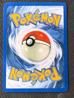 Lt. Surge Trainer NM 17/132 - 1st Edition Holo Gym Heroes Pokemon 2000 WOTC - Image 4