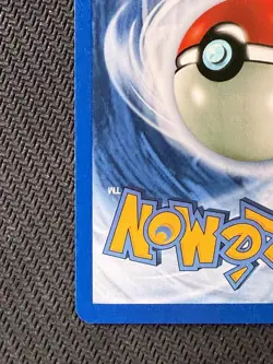 Lt. Surge Trainer NM 17/132 - 1st Edition Holo Gym Heroes Pokemon 2000 WOTC - Image 5