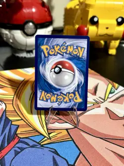 Ceruledge 2026 Pokemon Gem Pack Vol.5 S-Chinese CBB5C 2507/07 - Image 2
