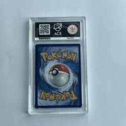 ACE 10 Umbreon & Darkrai GX Tag Team SM241 Pokemon Black Star Promo - Image 2