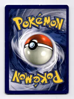 Mewtwo (14) WoTC Promo #14 (2023) Promo Promo MP Pokemon - Image 2