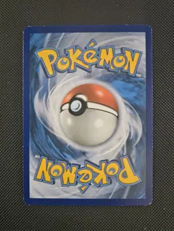 Pokemon TCG Blaziken EX XY54 Promo Holo English 170 HP XY Set - Image 2